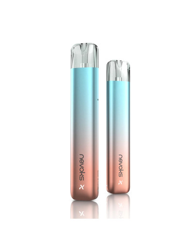 Стартовий Набір Nevoks Apx S1 Original - Orange Blue
