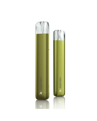 Стартовый Набор Nevoks Apx S1 Original - Green