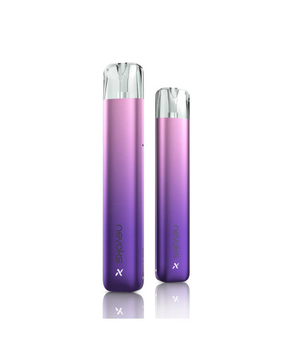 Стартовый Набор Nevoks Apx S1 Original - Rainbow Purple
