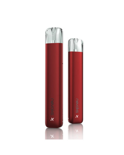Стартовый Набор Nevoks Apx S1 Original - Red