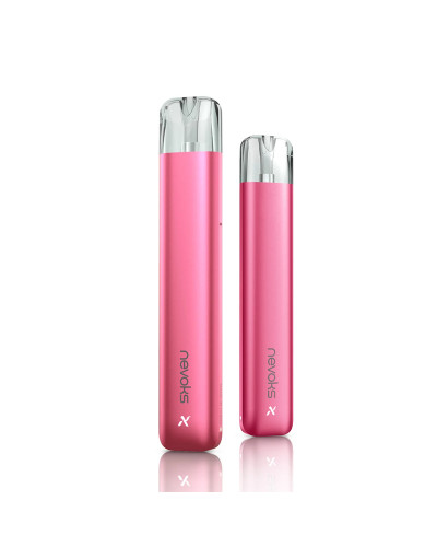 Стартовий Набір Nevoks Apx S1 Original - Pink