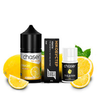 Набор для самозамеса Chaser For Pods Lemon