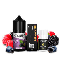 Набор для самозамеса Chaser For Pods Berries