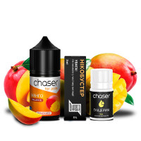 Набор для самозамеса Chaser For Pods Mango