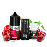 Набор для самозамеса Chaser For Pods Cherry 30мл