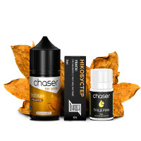 Набор для самозамеса Chaser For Pods Tobacco 15ml
