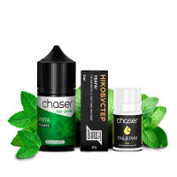 Набор для самозамеса Chaser For Pods Mint