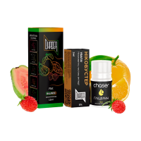 Набор для самозамеса Chaser Black Flirt