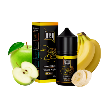 Набор для самозамеса Chaser Black Banana Apple - фото 3