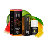 Набор для самозамеса Chaser Black Watermelon Lemon
