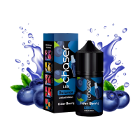 Набор для самозамеса Chaser Lux Cider Berry Limited
