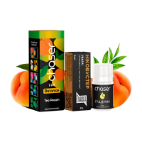 Набор для самозамеса Chaser Lux Peach Tea