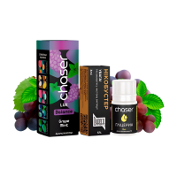 Набор для самозамеса Chaser Lux Grape Mint