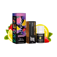 Набор для самозамеса Chaser Lux Berry Lemonade
