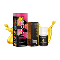 Набор для самозамеса Chaser Lux Energetic