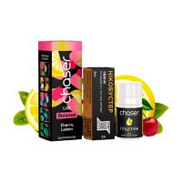 Набор для самозамеса Chaser Lux Cherry Lemon