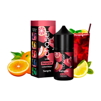 Набор для самозамеса Chaser Lux Sangria Limited