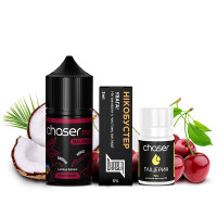 Набор для самозамеса Chaser Mix Кокос Вишня