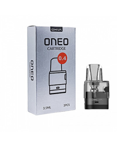 Змінний Картридж Oxva Oneo Pod Original - 0,4 Ом