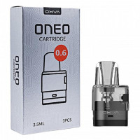 Змінний Картридж Oxva Oneo Pod Original - 0,6 Ом