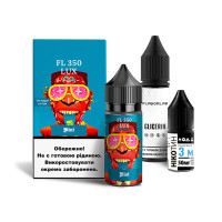 Набір для самозамісу Flavorlab FL350 LUX Mint М\'ята