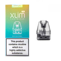 Змінний Картридж Oxva Xlim V2 0,8 Ом Original