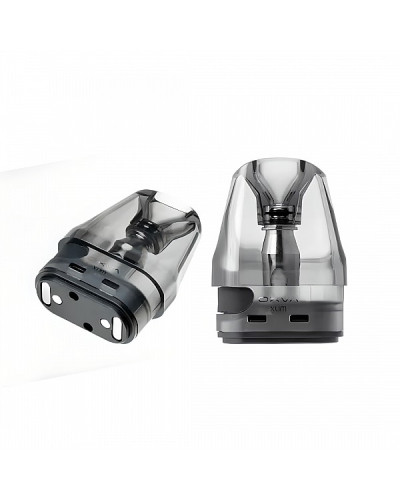 Змінний Картридж Oxva Xlim V3 Top Fill Cartridge 0.6 Ом Original