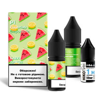 Набор для самозамеса Flavorlab P1 Watermelon Lemon