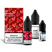 Набір для самозамісу Flavorlab P1 Watermelon Cherry