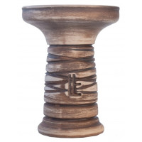 Чаша для кальяну Lavart Aurora Wood