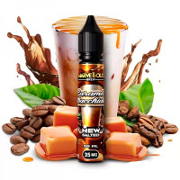 Набор для самозамеса Marvellous Brew Caramel Macchiato, 30 Мл.