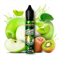 Набор для самозамеса Marvellous Brew Apple Kiwi, 30 Мл.