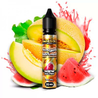 Набір для самозамісу Marvellous Brew Honeydew Watermelon, 30 Мл