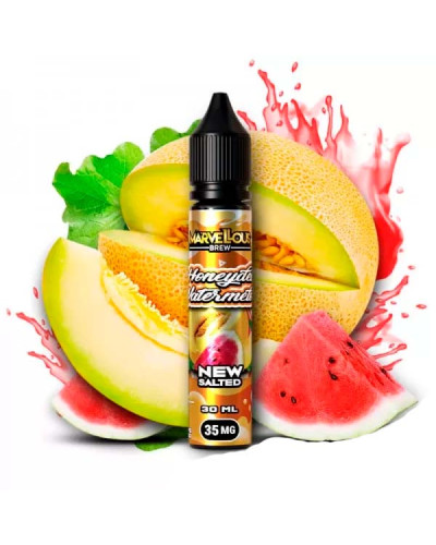 Набір для самозамісу Marvellous Brew Honeydew Watermelon, 30 Мл