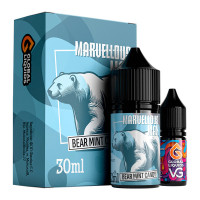 Набір для самозамісу Marvellous Max Bear Mint Candy