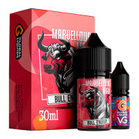 Набор для самозамеса Marvellous Max Bull Energy