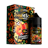 Набор для самозамеса Marvellous Experimental Dragonpeach Apricot, 30 Мл