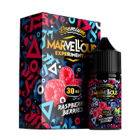 Набор для самозамеса Marvellous Experimental Raspberry Berries, 30 Мл