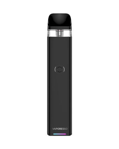 Стартовый Набор Vaporesso Xros 3 - Black