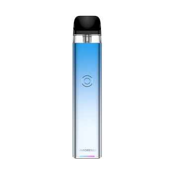 Стартовый Набор Vaporesso Xros 3 - Sky Blue - фото 11