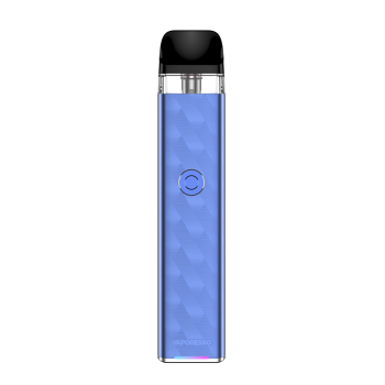 Стартовый Набор Vaporesso Xros 3 - Ice Blue - фото 20
