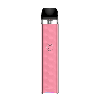 Стартовый Набор Vaporesso Xros 3 - Peach Pink - фото 6