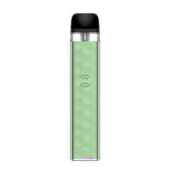Стартовый Набор Vaporesso Xros 3 - Fresh Green - фото 6