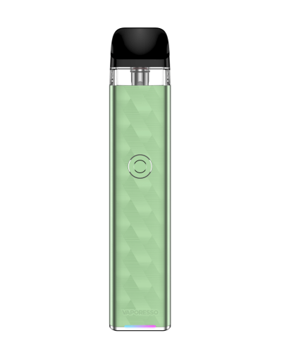 Стартовый Набор Vaporesso Xros 3 - Fresh Green