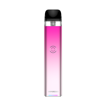 Стартовый Набор Vaporesso Xros 3 - Rose Pink - фото 23
