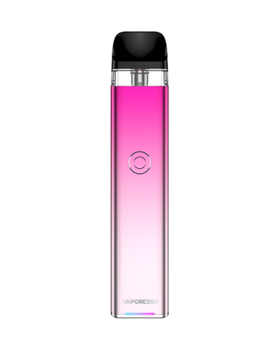 Стартовый Набор Vaporesso Xros 3 - Rose Pink