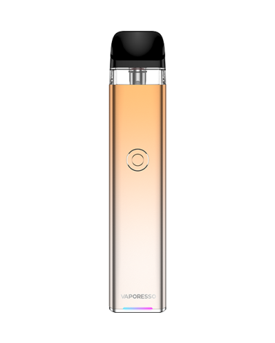 Стартовый Набор Vaporesso Xros 3 - Royal Gold