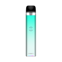 Стартовый Набор Vaporesso Xros 3 - Mint Green