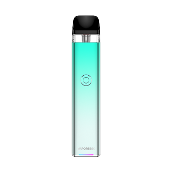 Стартовый Набор Vaporesso Xros 3 - Mint Green - фото 10