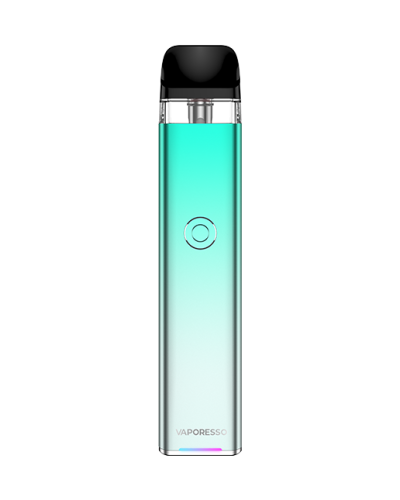 Стартовый Набор Vaporesso Xros 3 - Mint Green